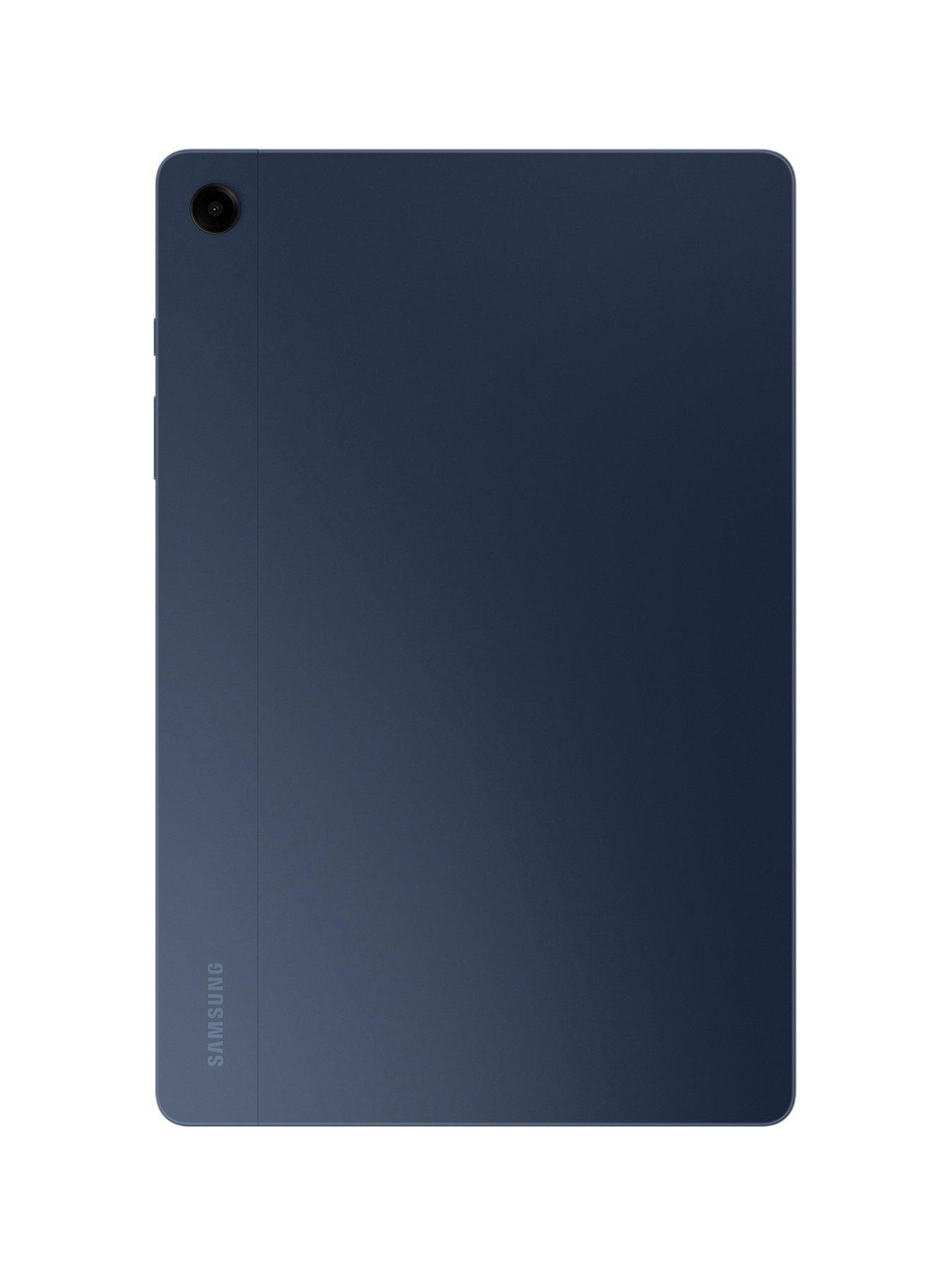 Image 6 of 8 of Samsung Galaxy Tab A9+ 11-inch WiFi 64GB -&nbsp;Navy with Kids Case