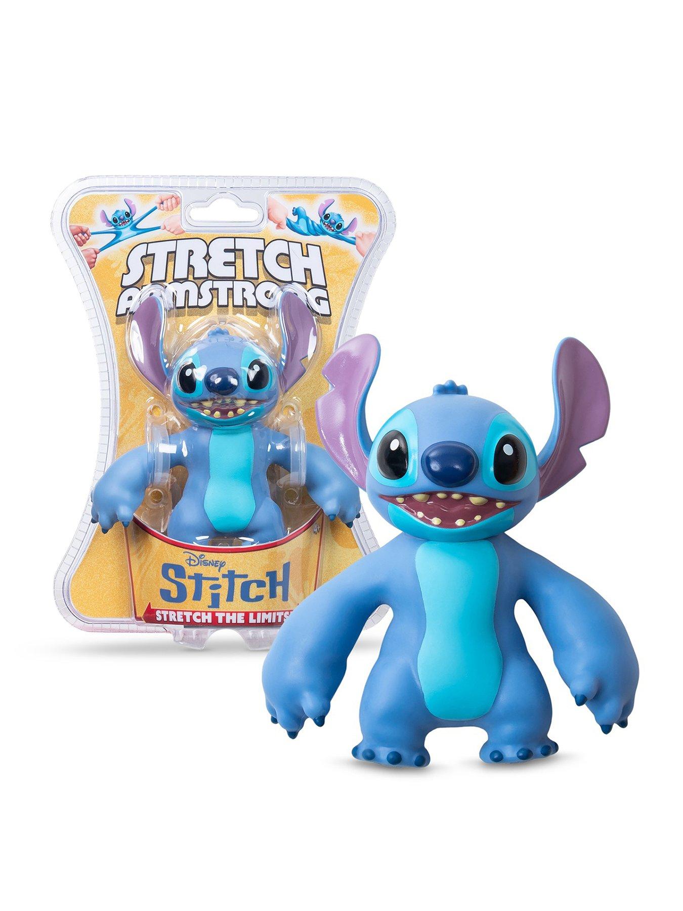 Stretch Armstrong Stitch