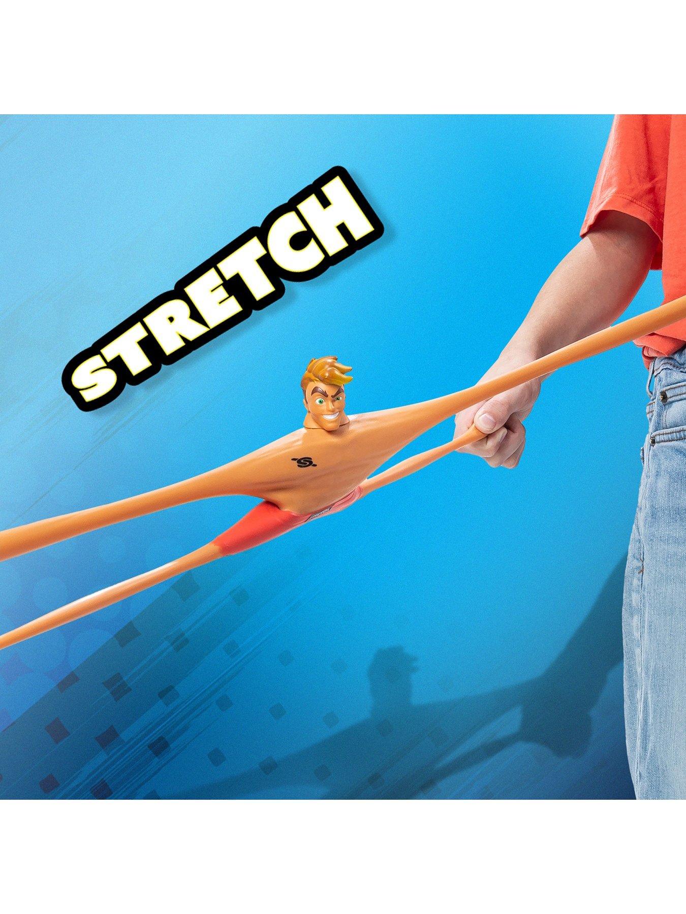 Image 3 of 8 of Stretch Armstrong Core Figure (7")