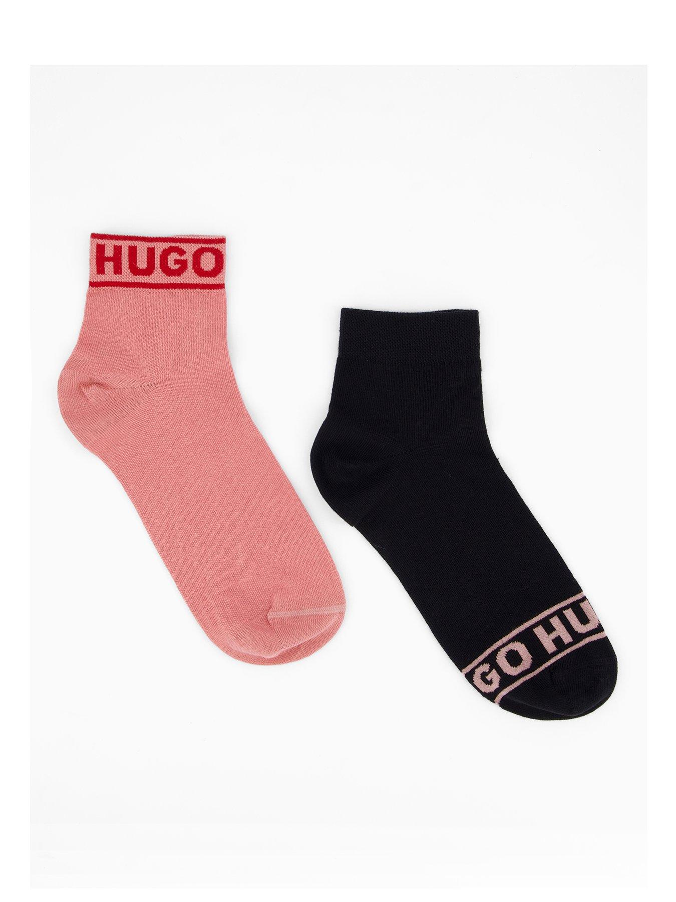 Image 1 of 3 of Ellesse Women's Sepino Crew Socks - Multi