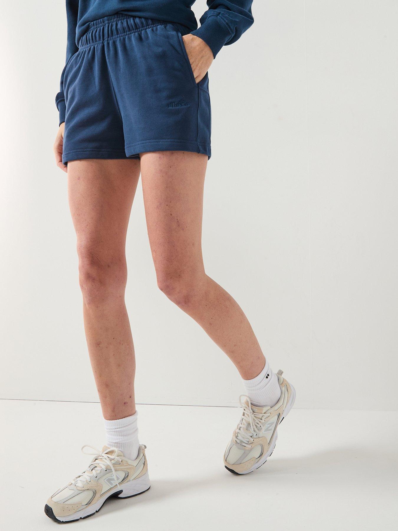 undefined Womens Altilia Shorts - Navy