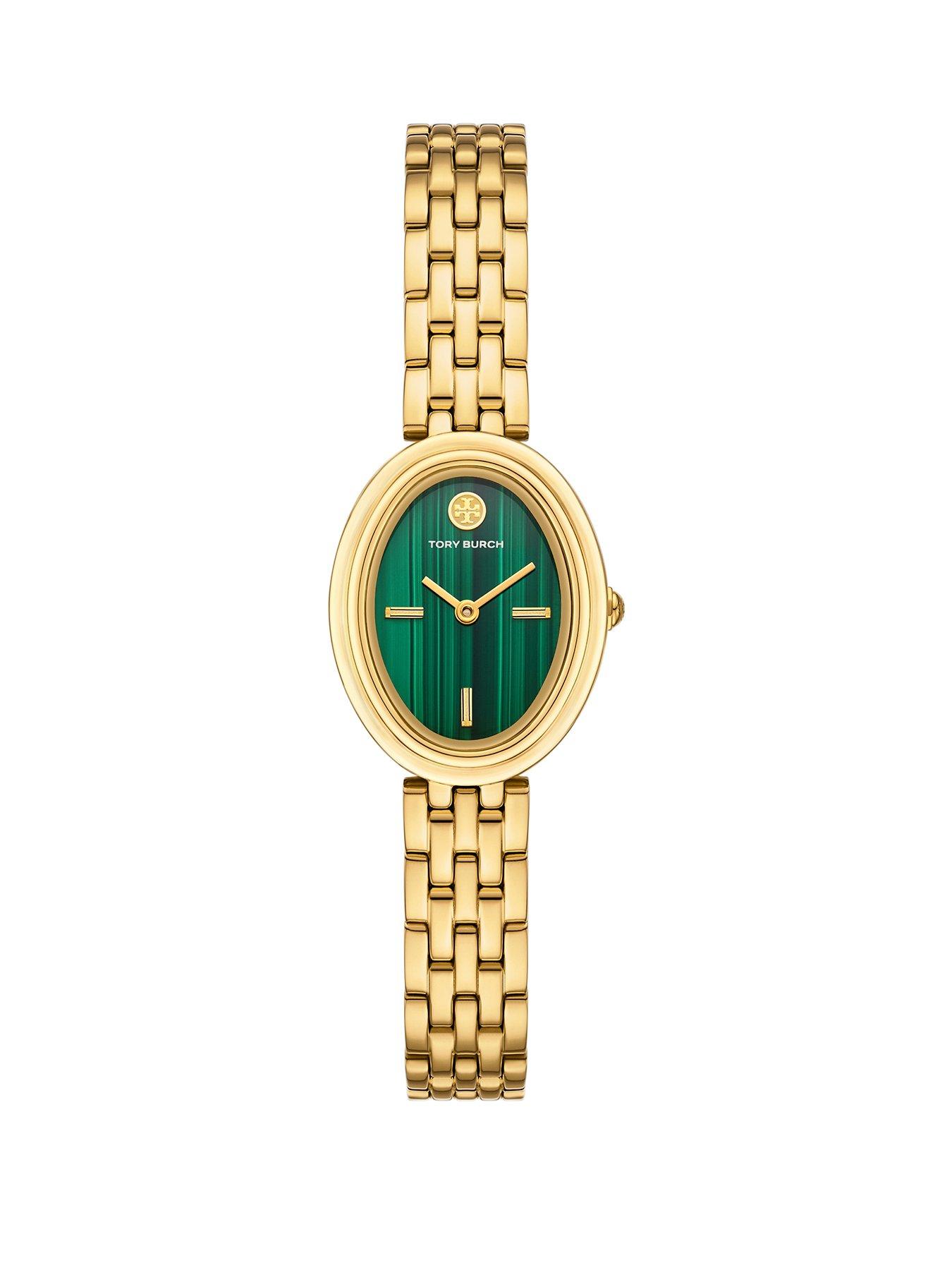 undefined Women's Oval Watch, TBW6038