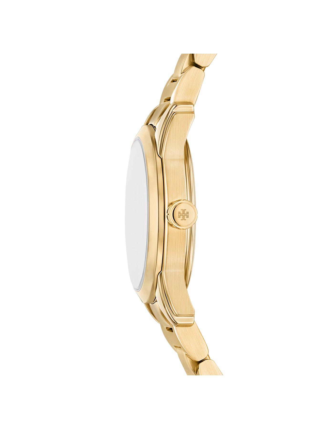 Image 3 of 4 of Tory Burch Women's Small Miller Watch, TBW9062