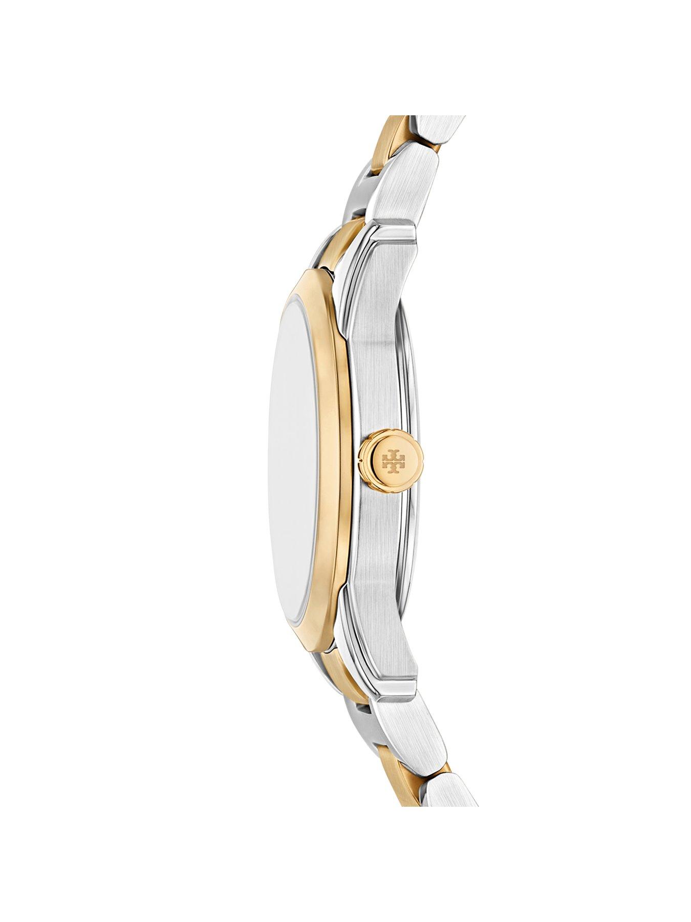 Image 3 of 4 of Tory Burch Women's Small Miller Watch, TBW9063