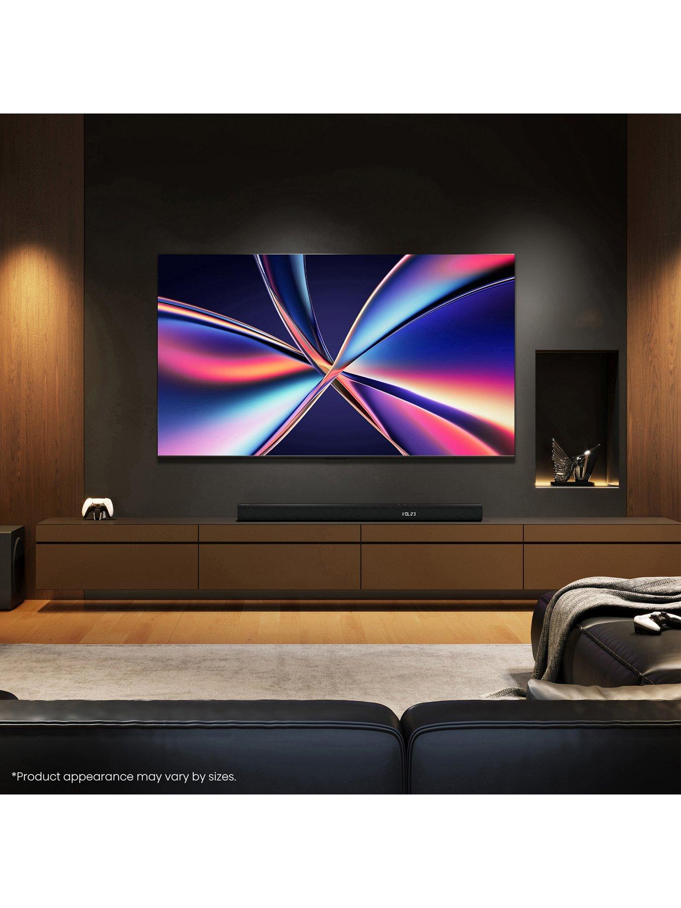  image of hisense-hisense-e8q-50-4k-uled-mini-led-144hz-smart-ai-tv-with-freely-50e8qtuk