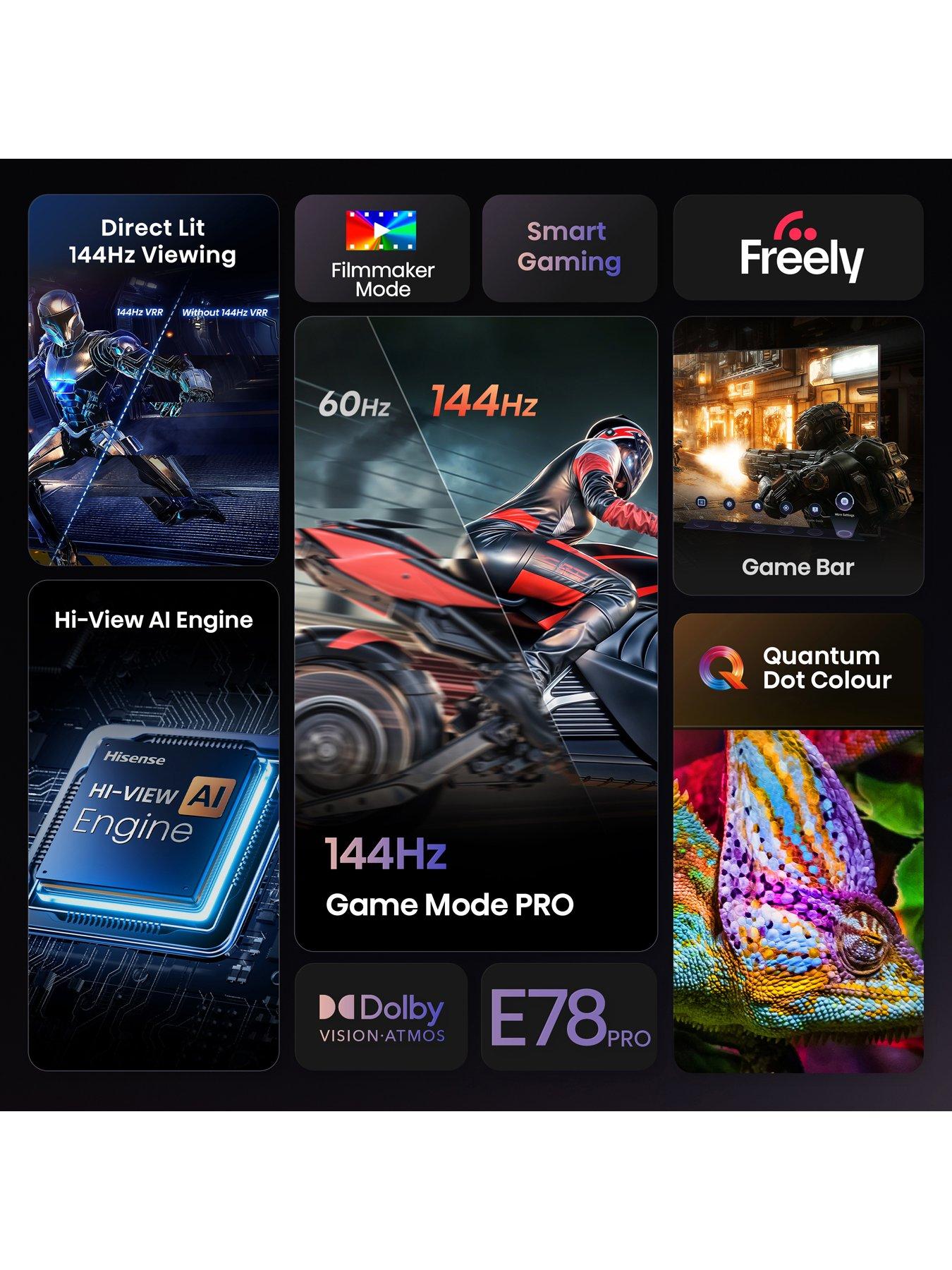 stillFront image of hisense-hisense-e7q-pro-85-4k-hdr-qled-miniled-144hz-smart-ai-tv-with-freely-85e78qtuk-pro
