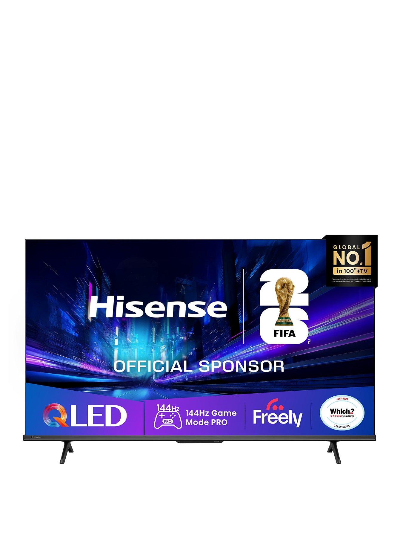 hisense-e78q-pro-43-4k-hdr-qled-miniled-144hz-smart-ai-tv-with-freely-43e78qtuk-pro