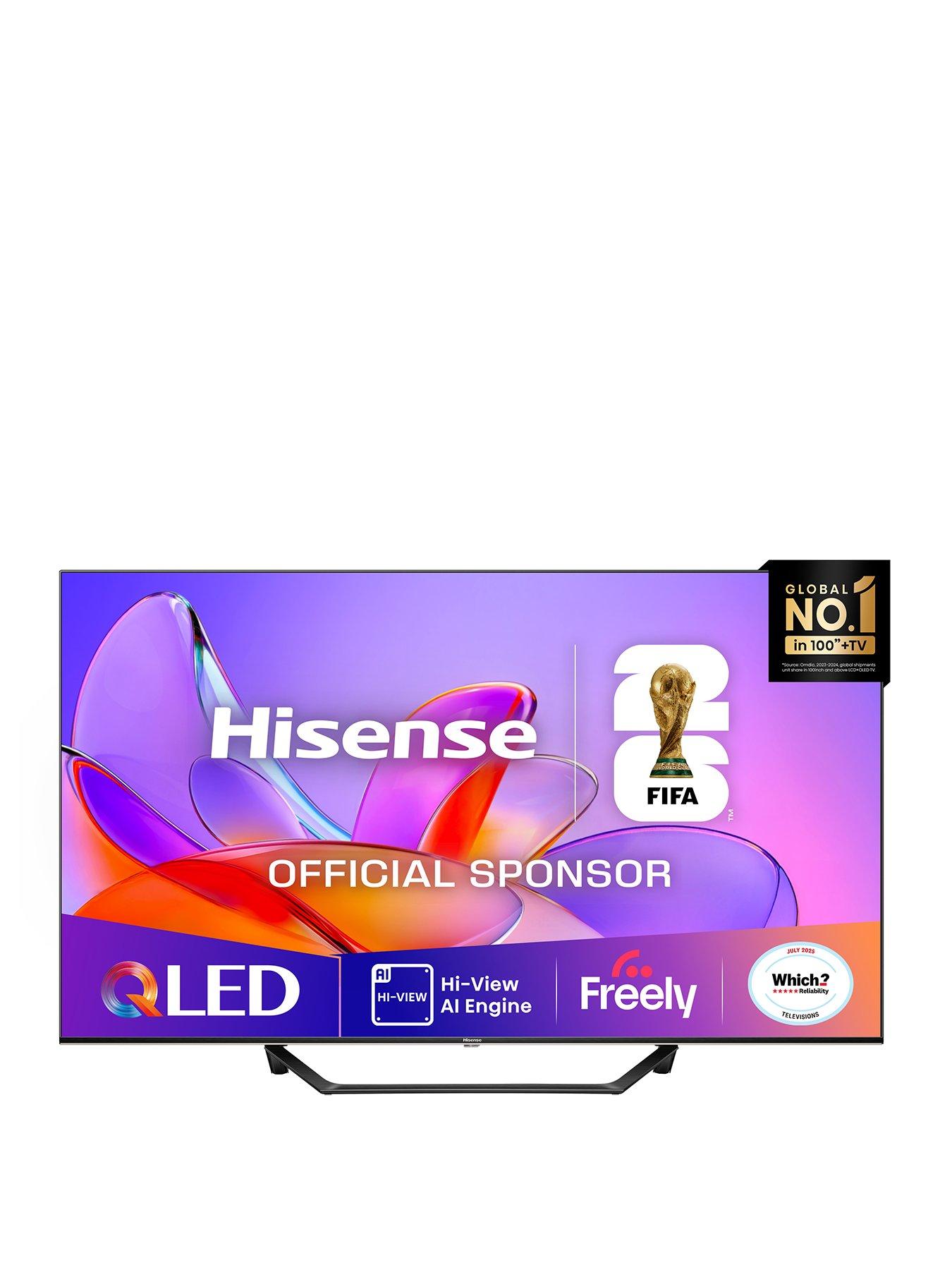hisense-a7q-43-4k-qled-smart-ai-tv-with-freely--43a7qtuk