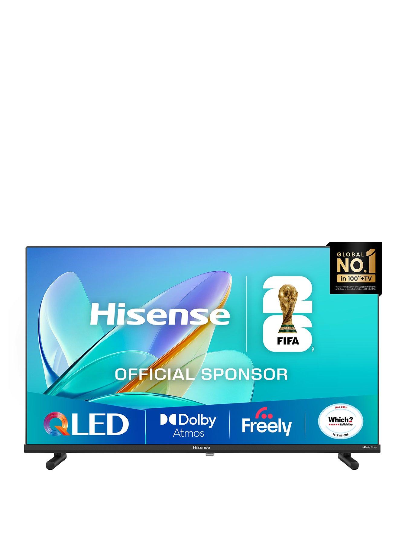 hisense-e5q-40-4k-qled-fhd-smart-tv-with-freely--40e5qtuk