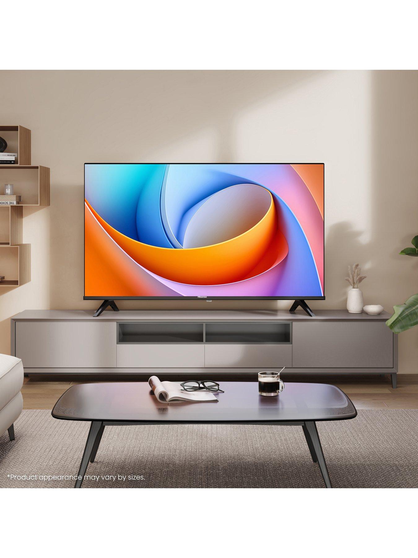  image of hisense-hisense-a4q-32-4k-fhd-smart-tv-with-freely-32a4qtuk