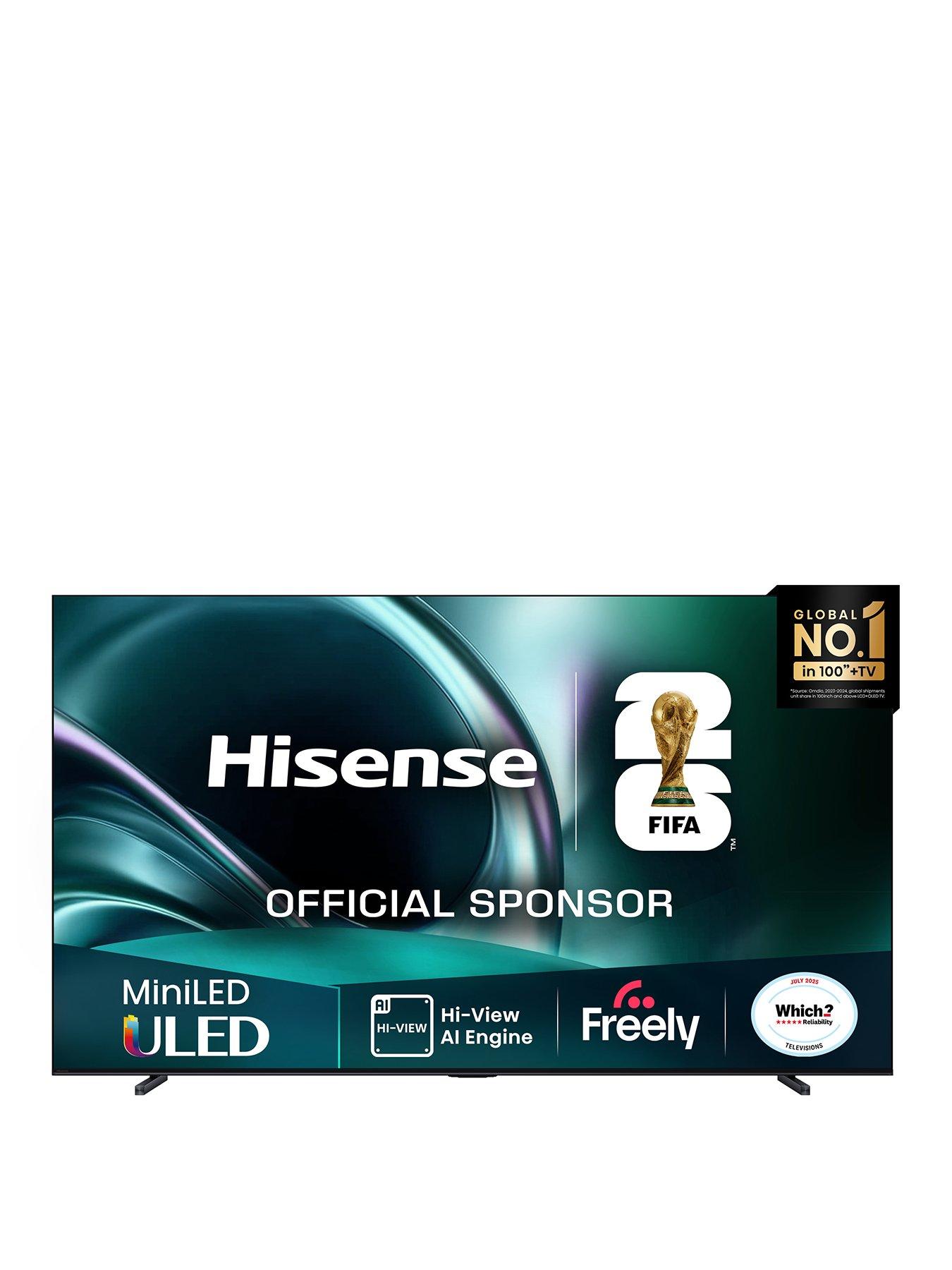 hisense-u7q-85-4k-miniled-qled-144hz-smart-ai-tv-with-freely--85u7qtuk