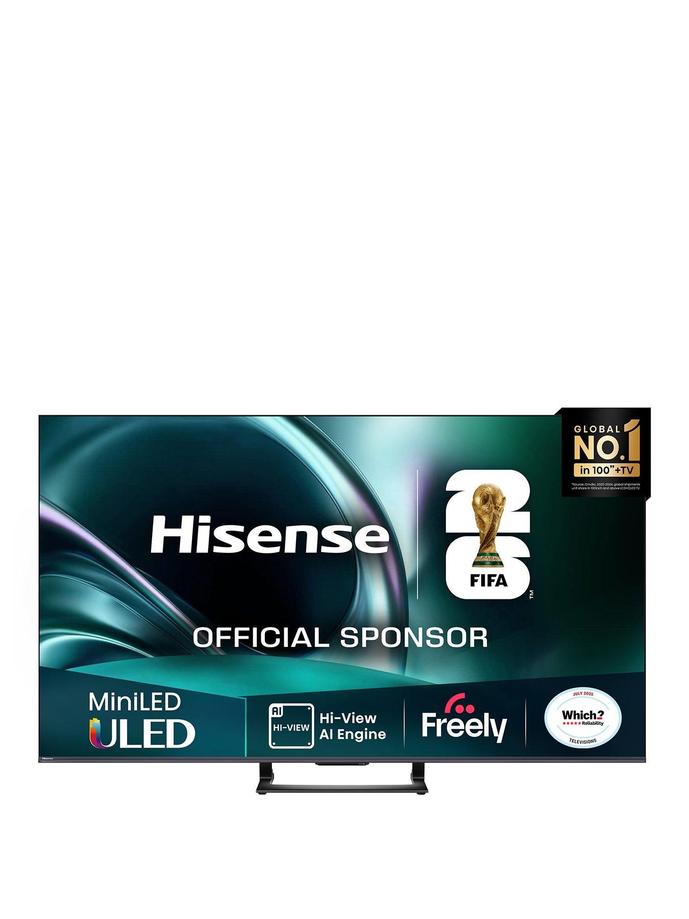 hisense-u7q-75-4k-miniled-qled-144hz-smart-ai-tv-with-freely--75u7qtuk