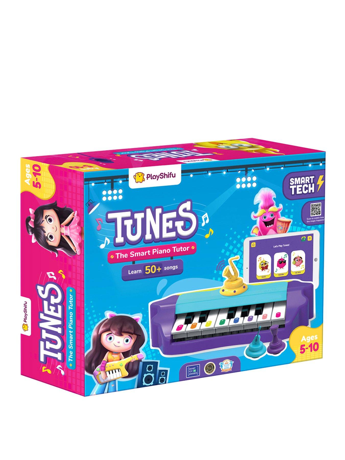 Image 1 of 8 of PlayShifu Tunes