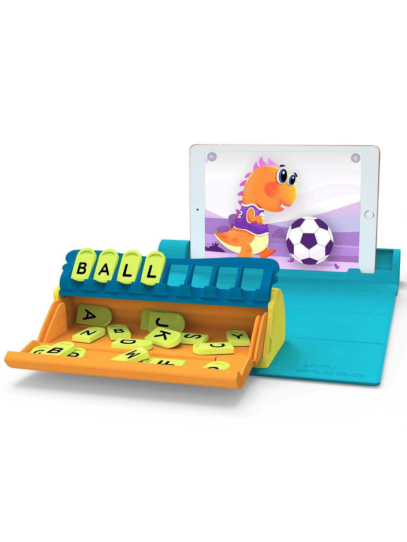 Image 3 of 8 of PlayShifu Word Wiz