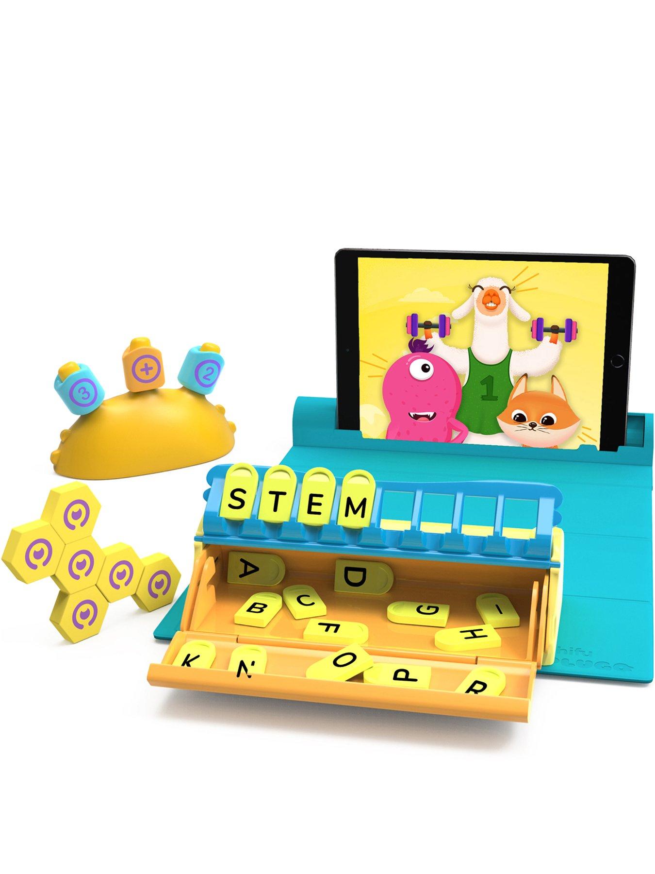  image of playshifu-junior-genius-pack