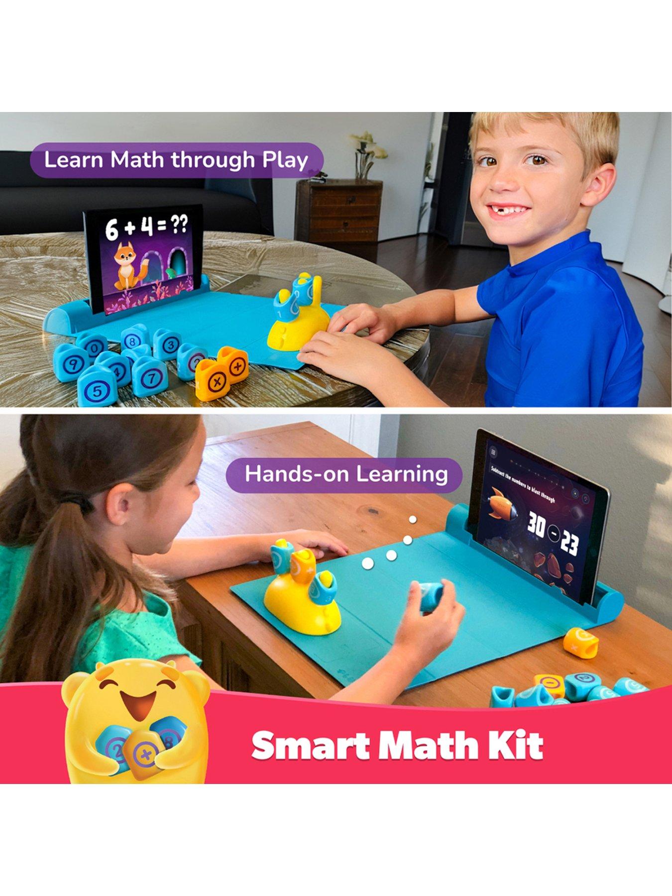  image of playshifu-junior-genius-pack