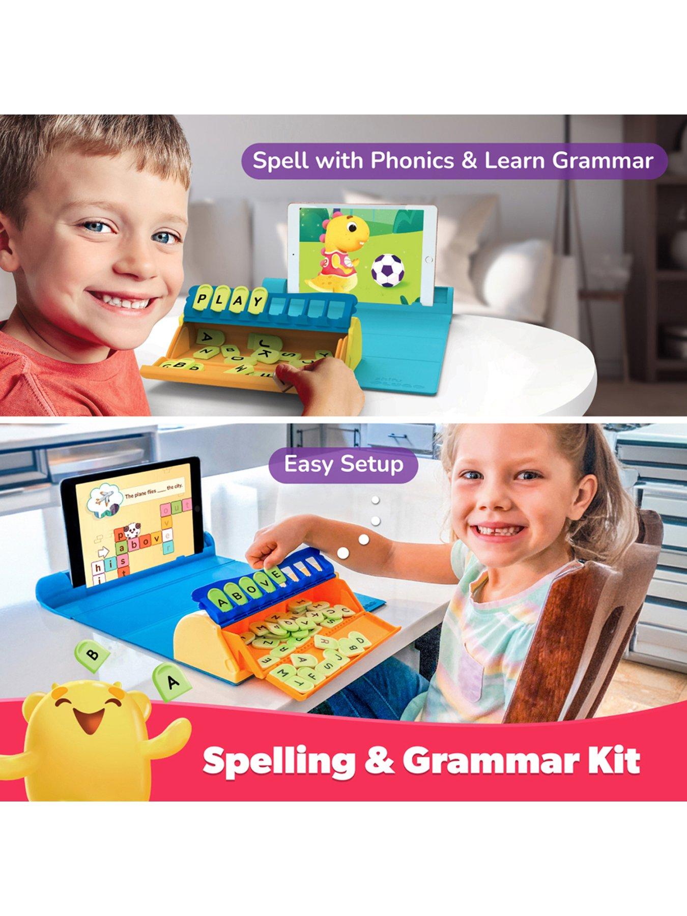  image of playshifu-junior-genius-pack