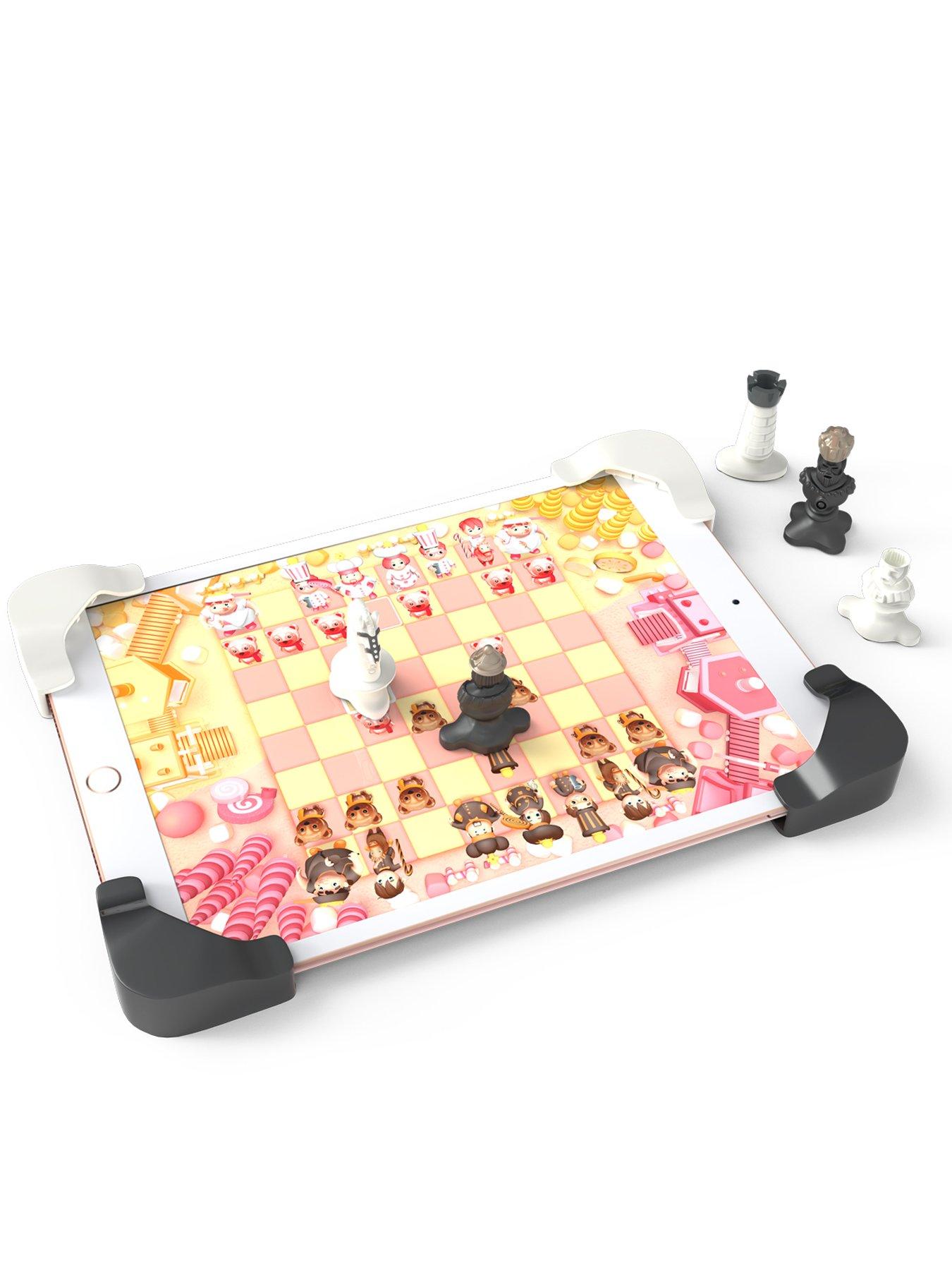 Image 3 of 8 of PlayShifu Chess