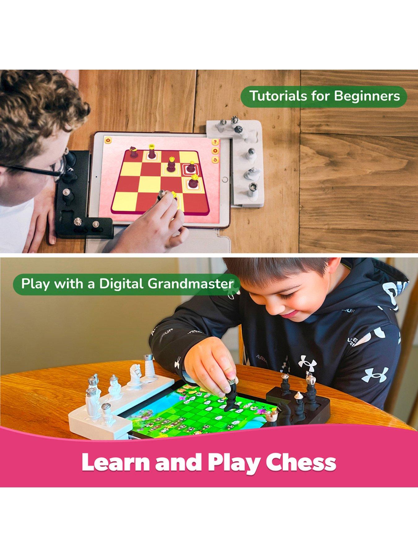 Image 5 of 8 of PlayShifu Chess