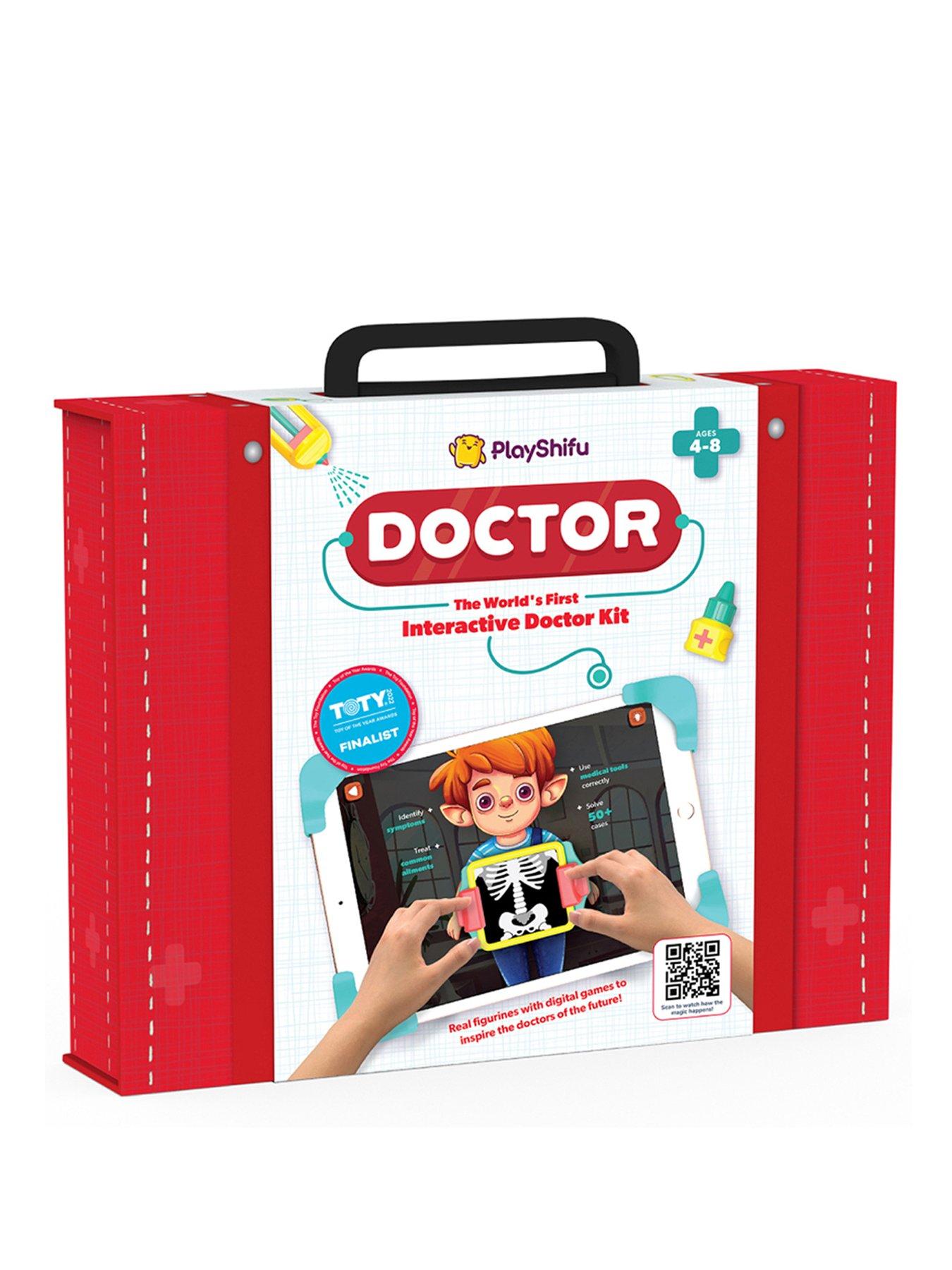 PlayShifu Doctor