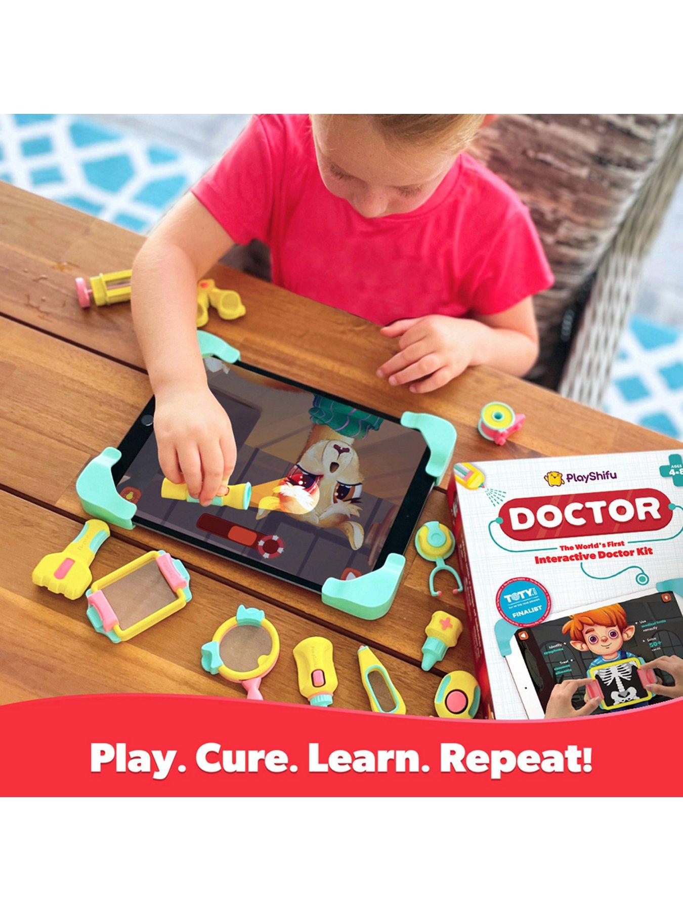 Image 5 of 8 of PlayShifu Doctor
