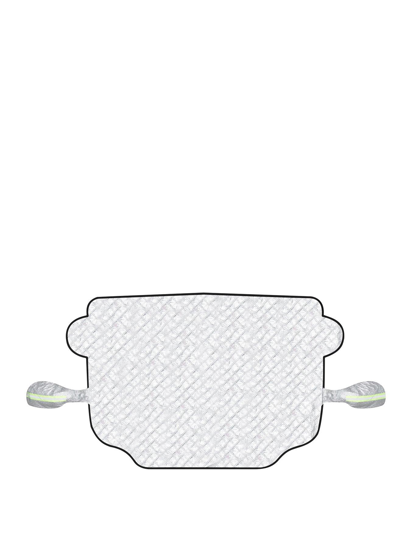 undefined Magnetic Car Windshield Cover