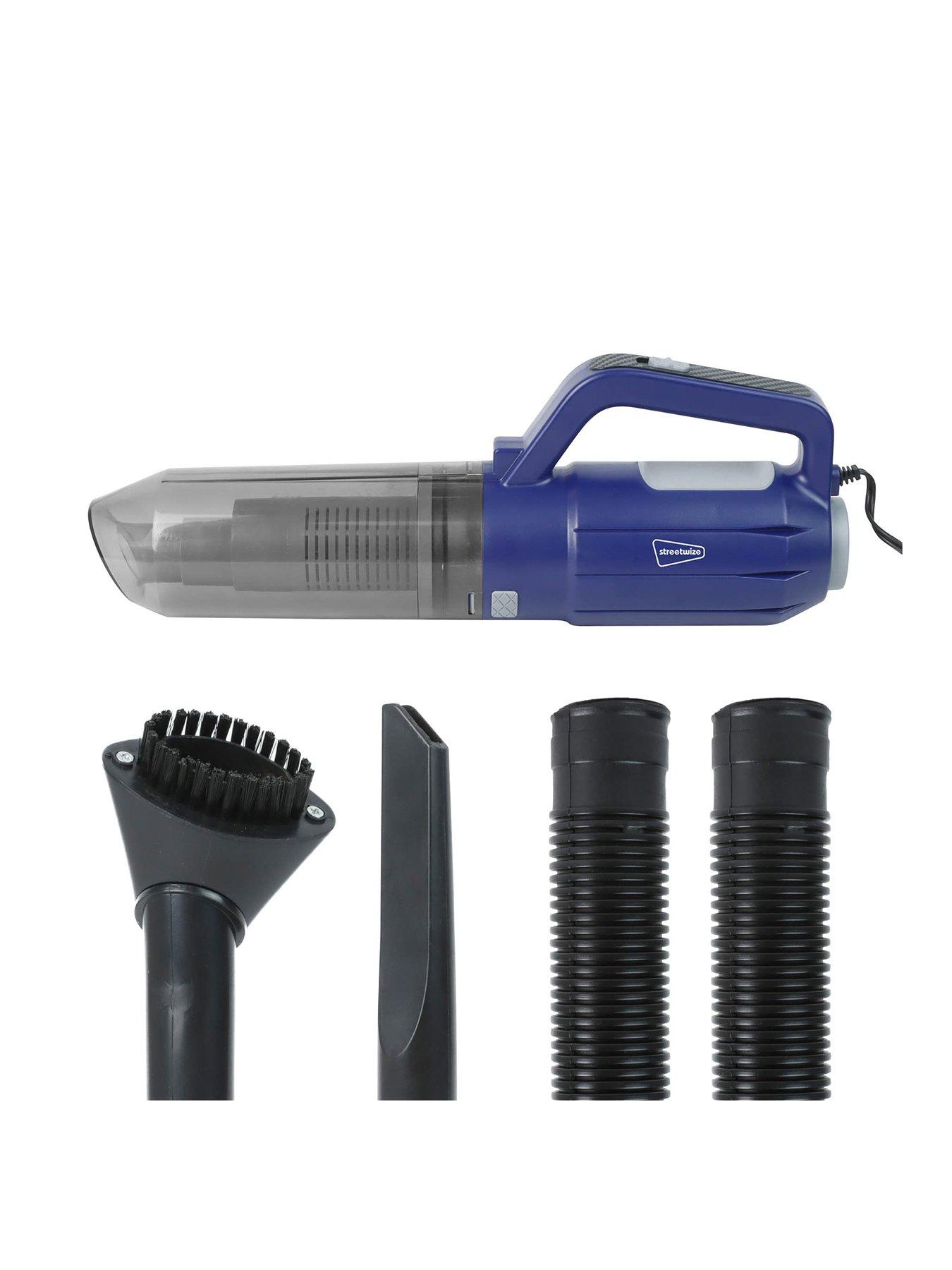 undefined WET and DRY Vacuum