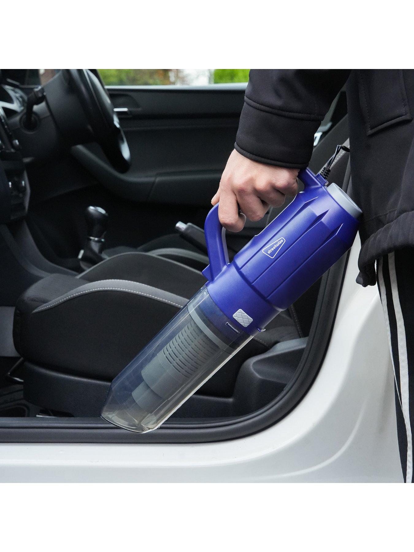 Image 2 of 6 of Streetwize Accessories WET and DRY Vacuum