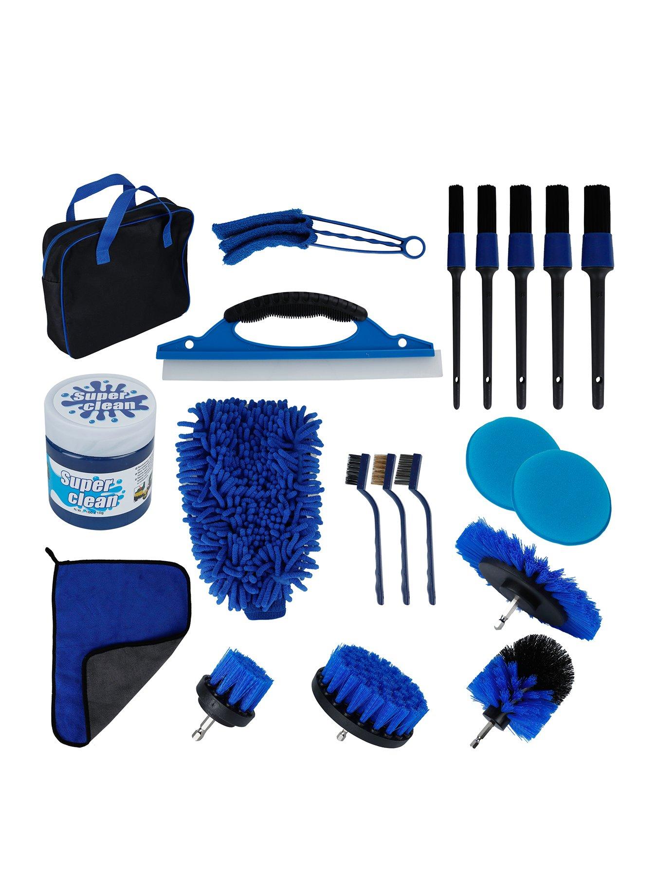 Image 1 of 6 of Streetwize Accessories Car Detailing Kit
