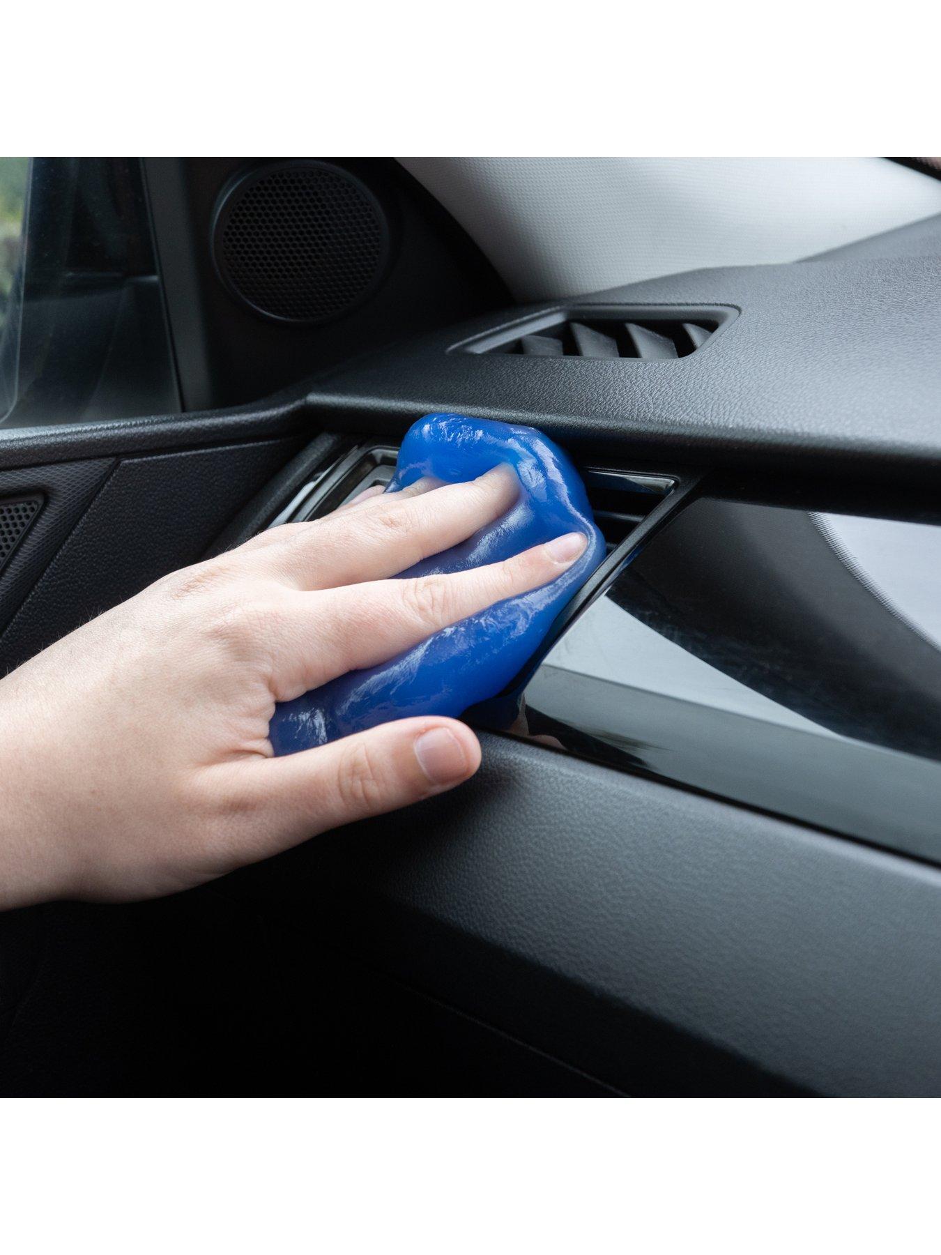 Image 4 of 6 of Streetwize Accessories Car Detailing Kit