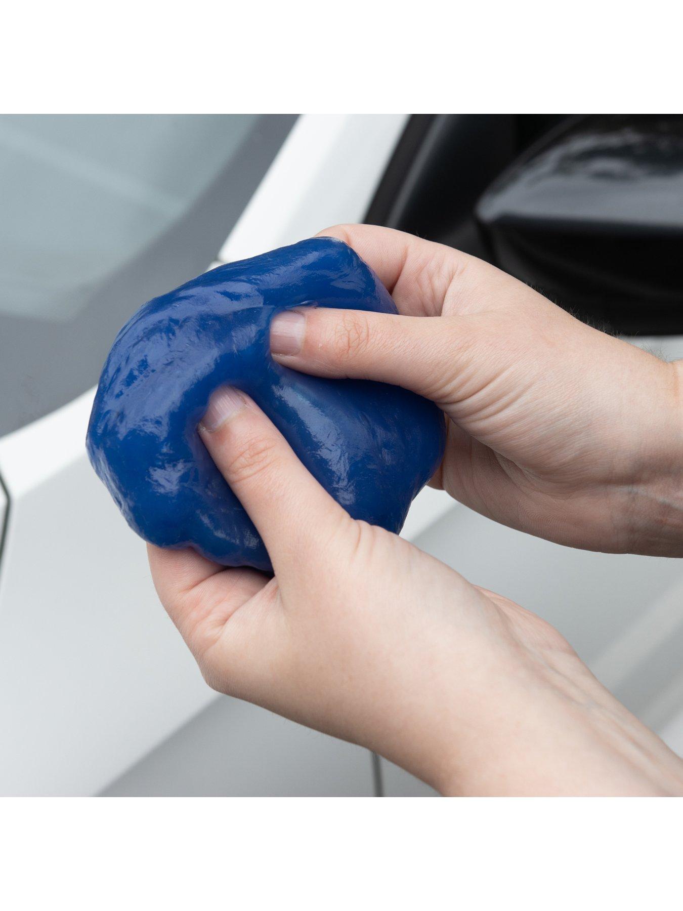 Image 6 of 6 of Streetwize Accessories Car Detailing Kit