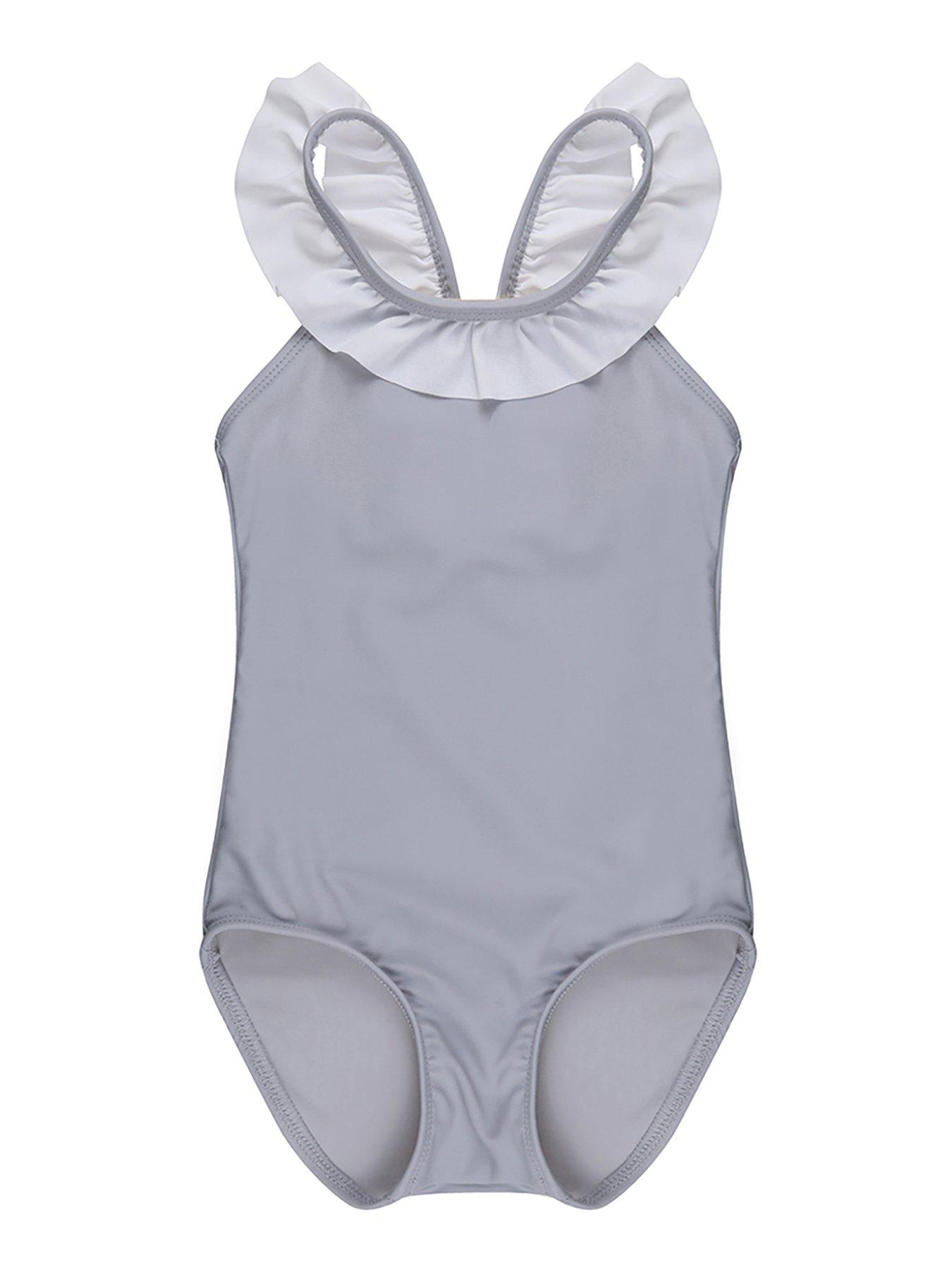 turtledove-london-girls-slate-frill-swim-costume-grey