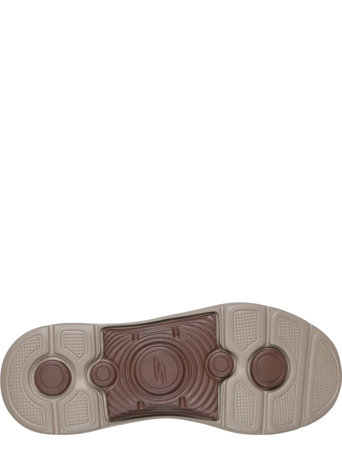 Image 5 of 5 of Skechers Go Walk Arch Fit Slip- Ins Trainers