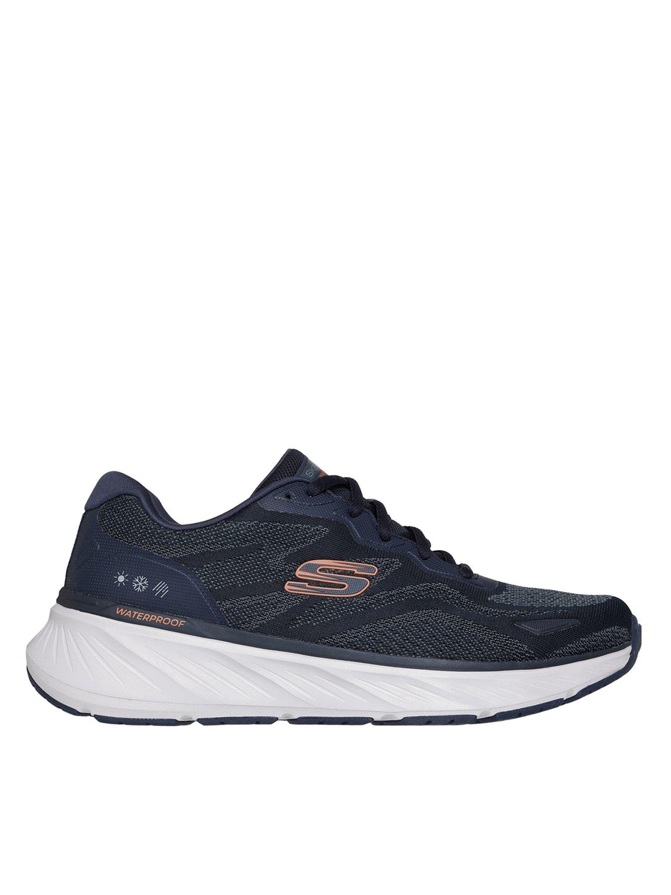 undefined Edgeride Konzo Lace Up Trainers