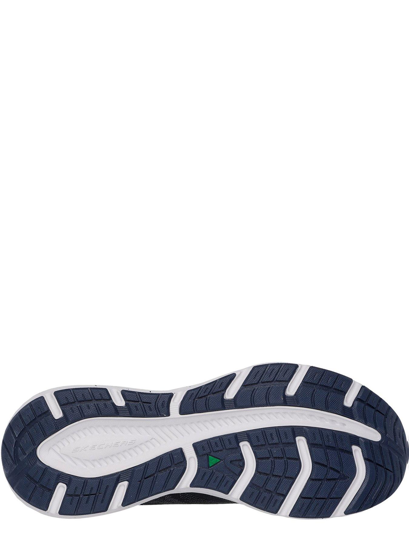 Image 5 of 5 of Skechers Edgeride Konzo Lace Up Trainers