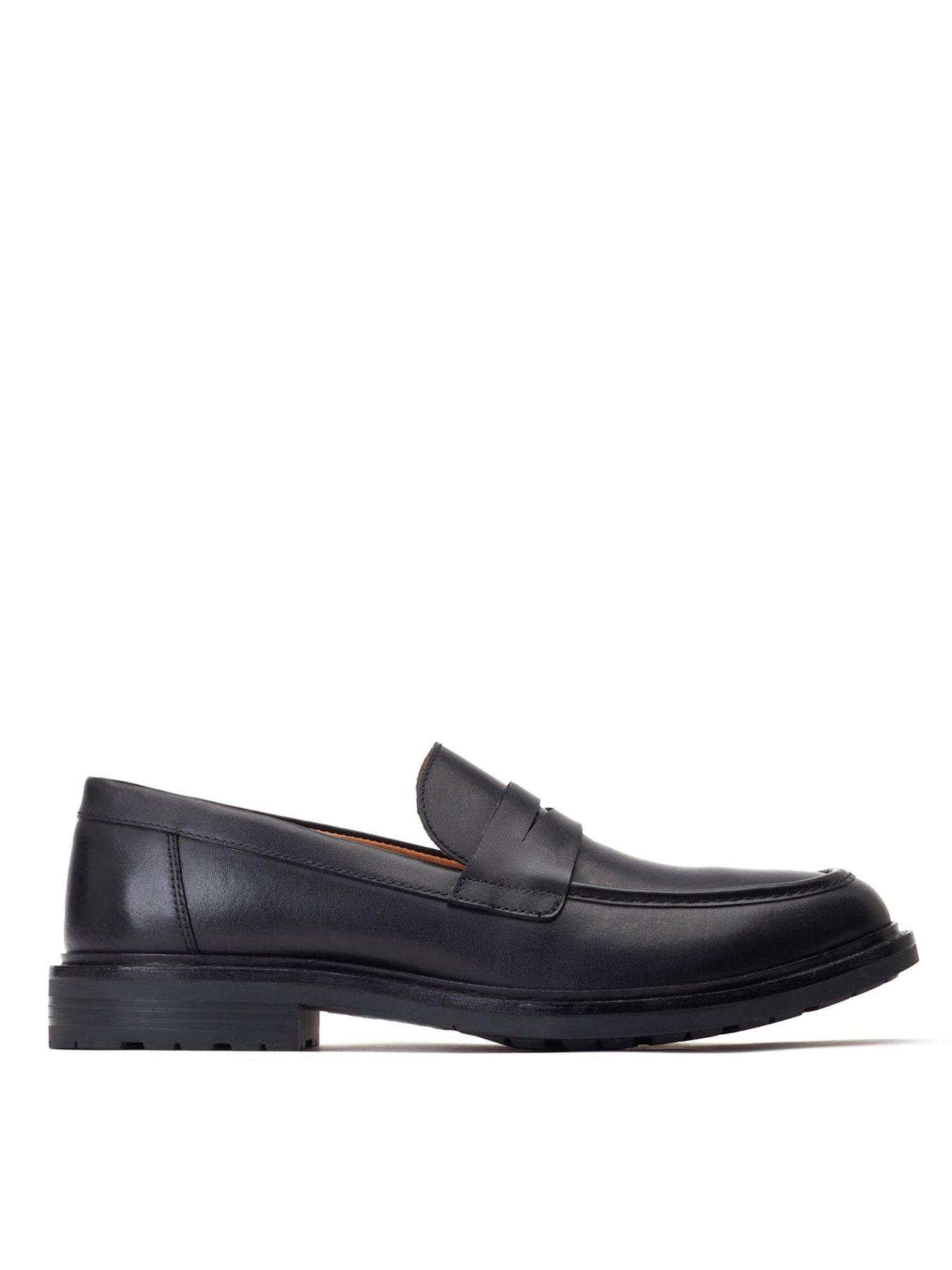 undefined Ivey Loafer-Black
