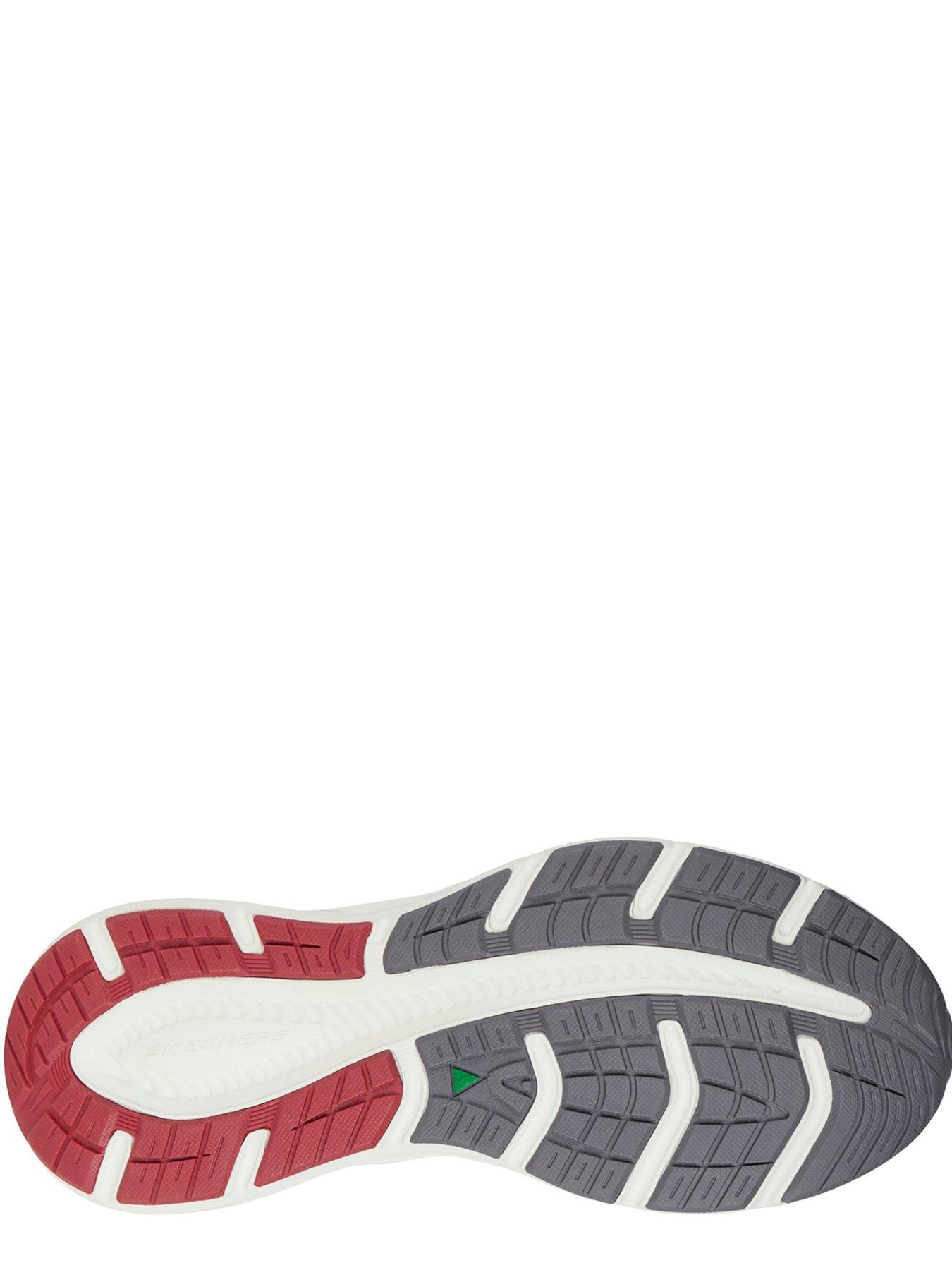 Image 5 of 5 of Skechers Edgeride Erlon Lace Up Slip Ins  Trainers