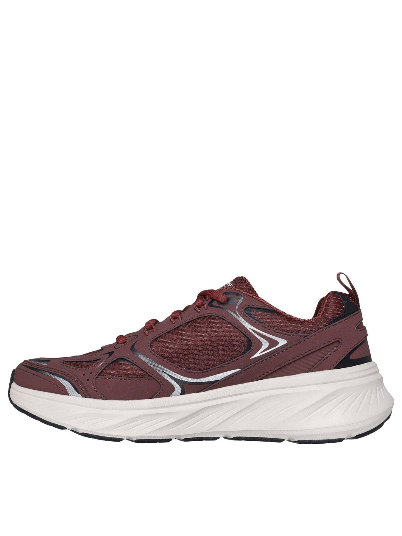 Image 3 of 5 of Skechers Edgeride Exodis Lace Up Trainers