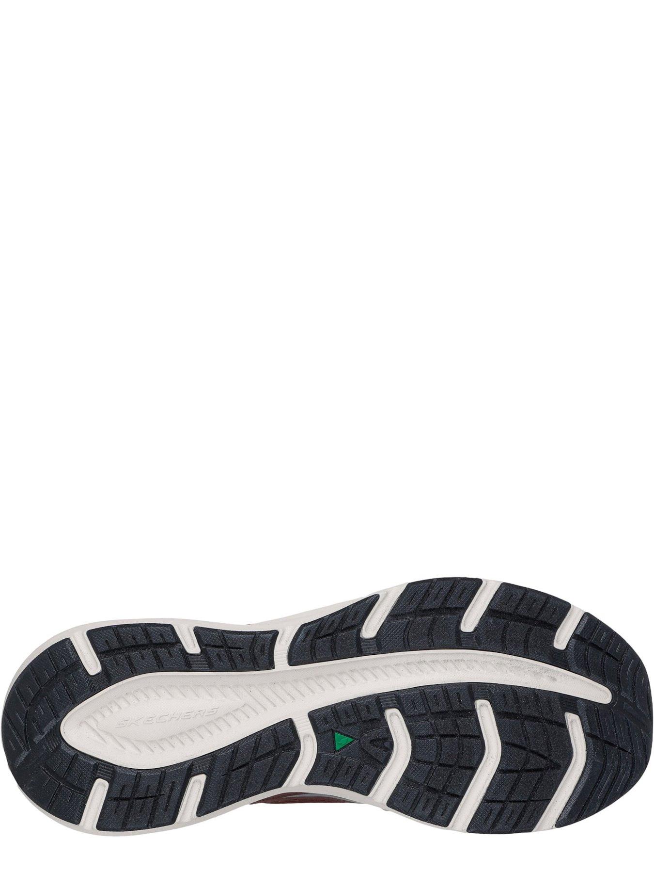 Image 5 of 5 of Skechers Edgeride Exodis Lace Up Trainers