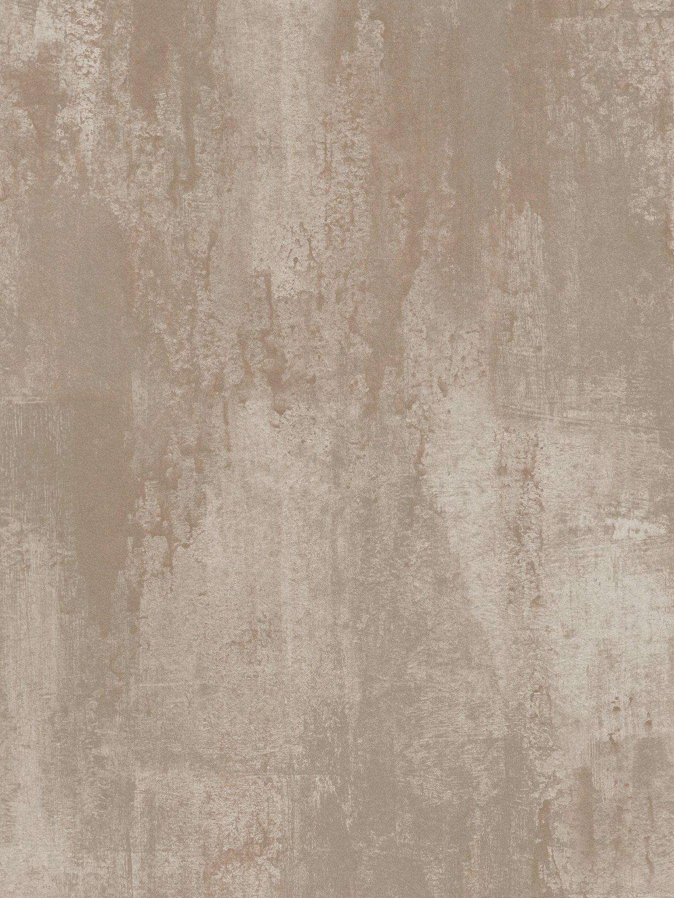 Image 2 of 3 of Abigail Ahern Oxidized Opulence Limestone - Wallpaper