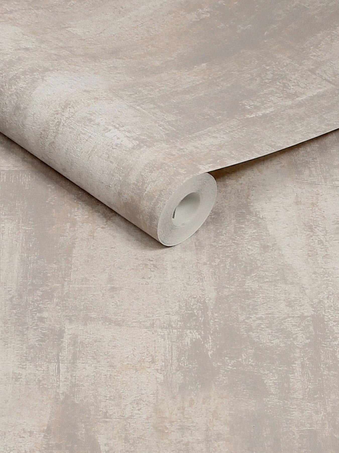 Image 3 of 3 of Abigail Ahern Oxidized Opulence Limestone - Wallpaper