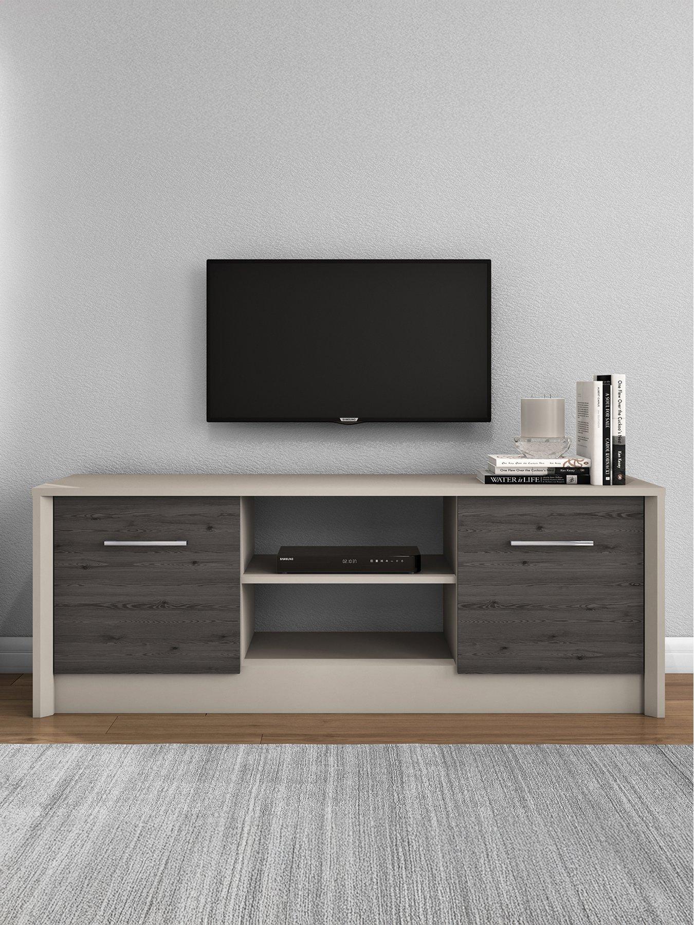 undefined Smyth Media Tv Unit
