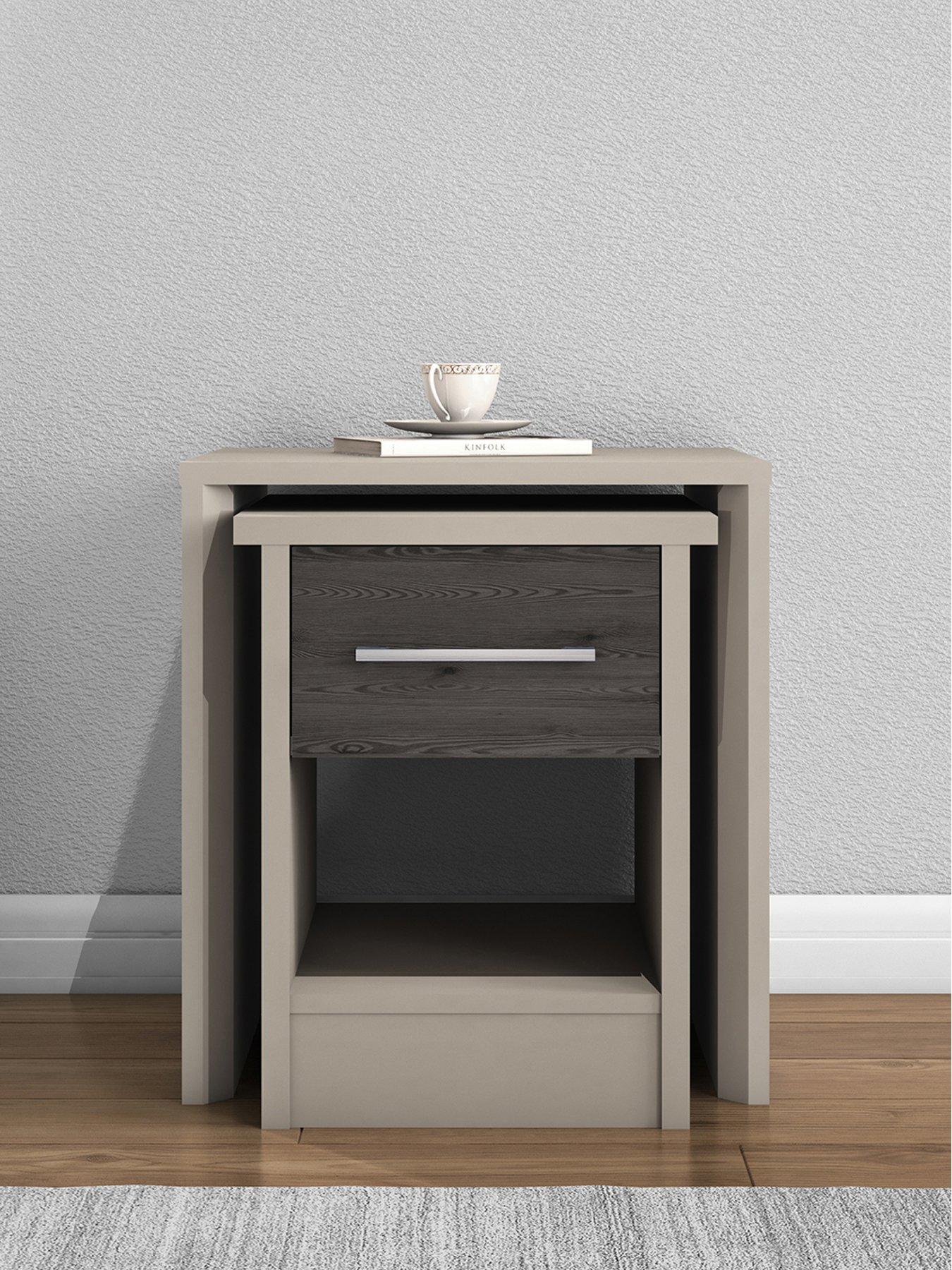 undefined Smyth Side Table Nest