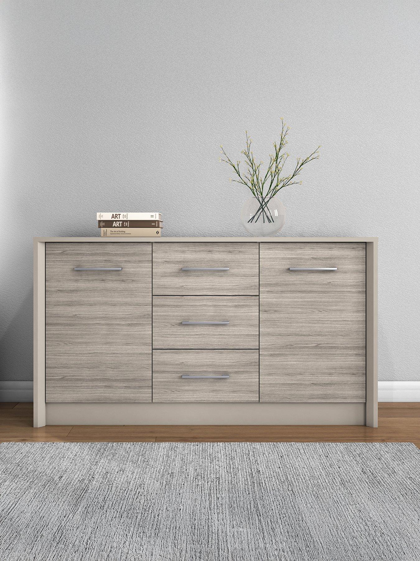 undefined Smyth Large Sideboard