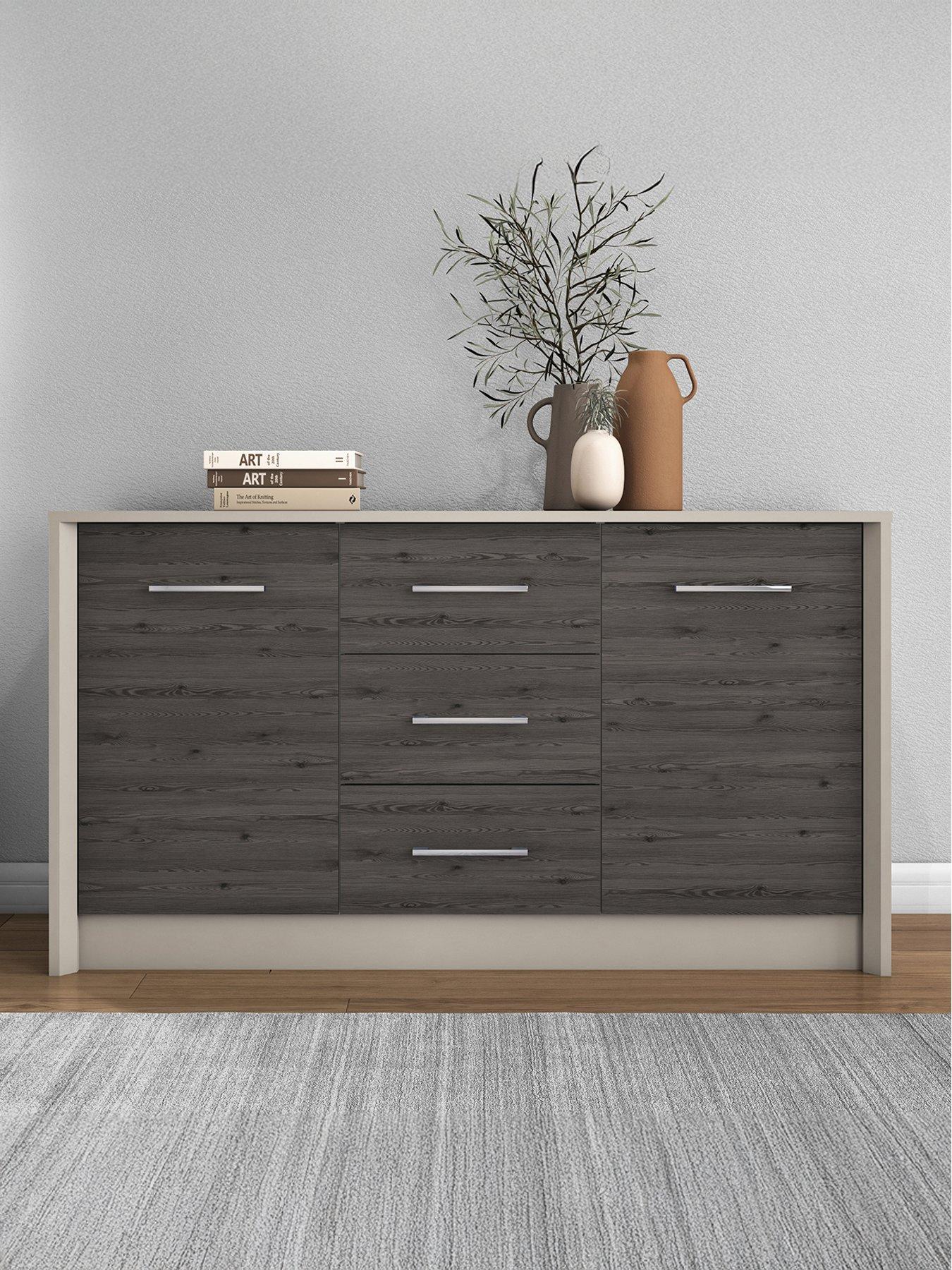 Image 1 of 4 of One Call Smyth Large Sideboard