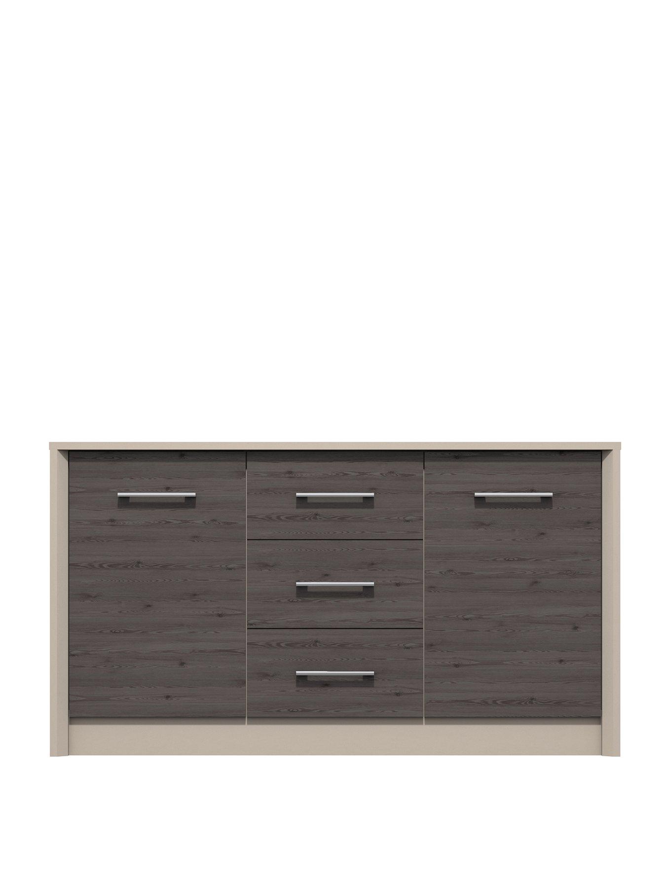 Image 2 of 4 of One Call Smyth Large Sideboard