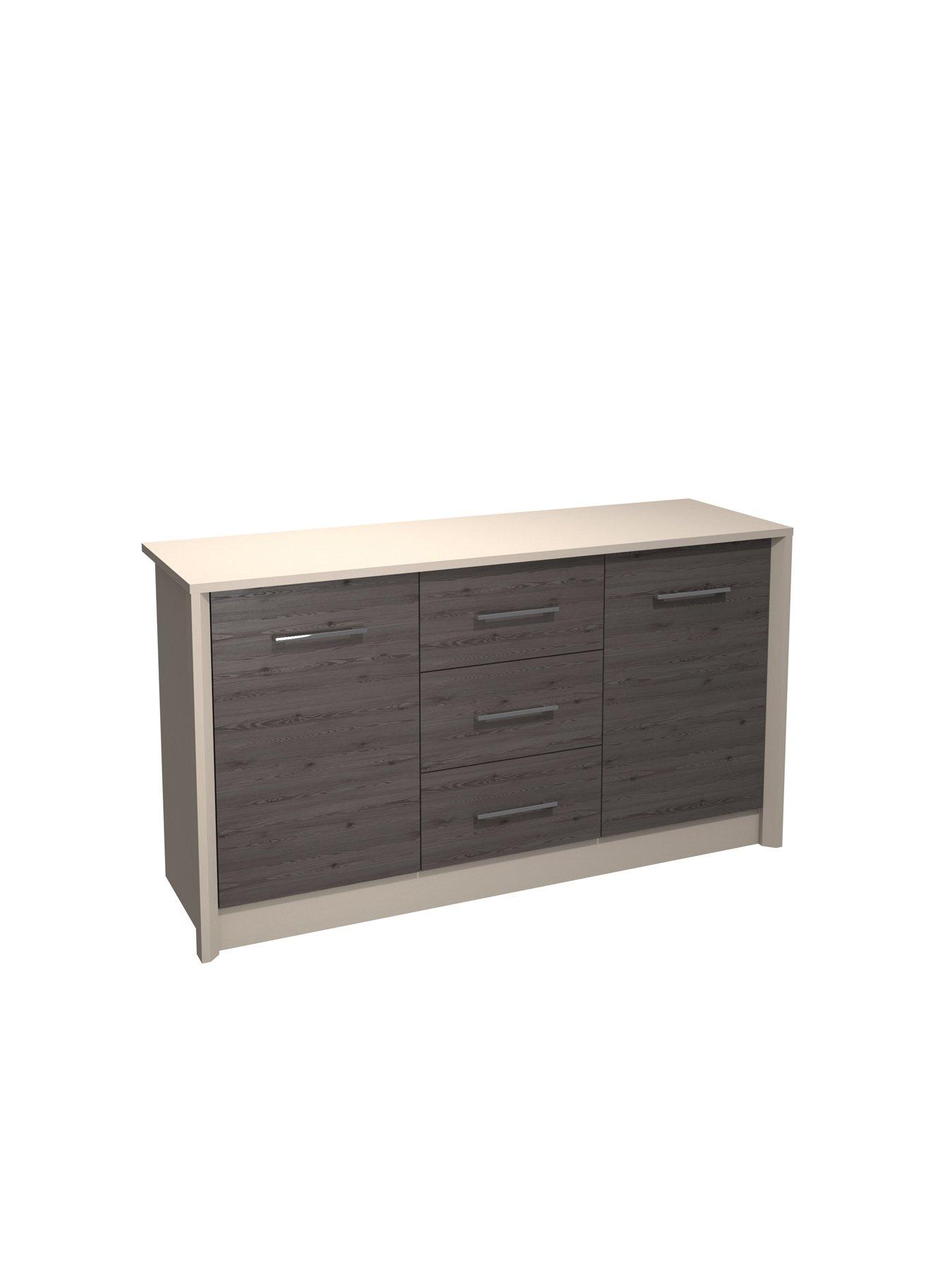 Image 3 of 4 of One Call Smyth Large Sideboard