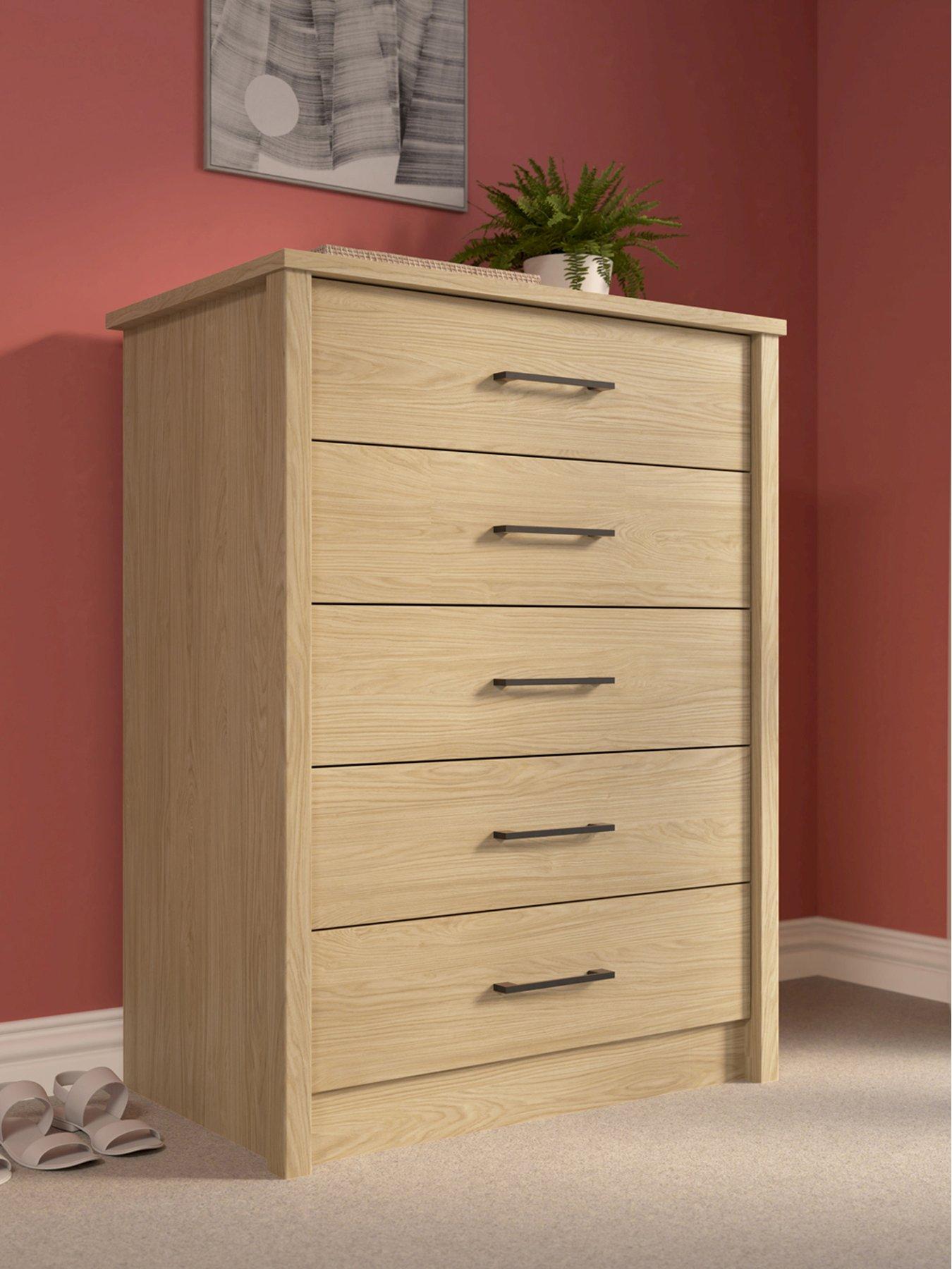 one-call-reign-ready-assemblednbsp5-drawer-chest
