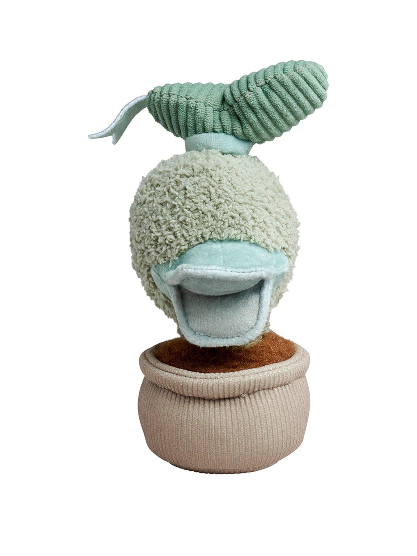 Image 1 of 3 of Disney Disney in Bloom Donald Duck Plush 18cm