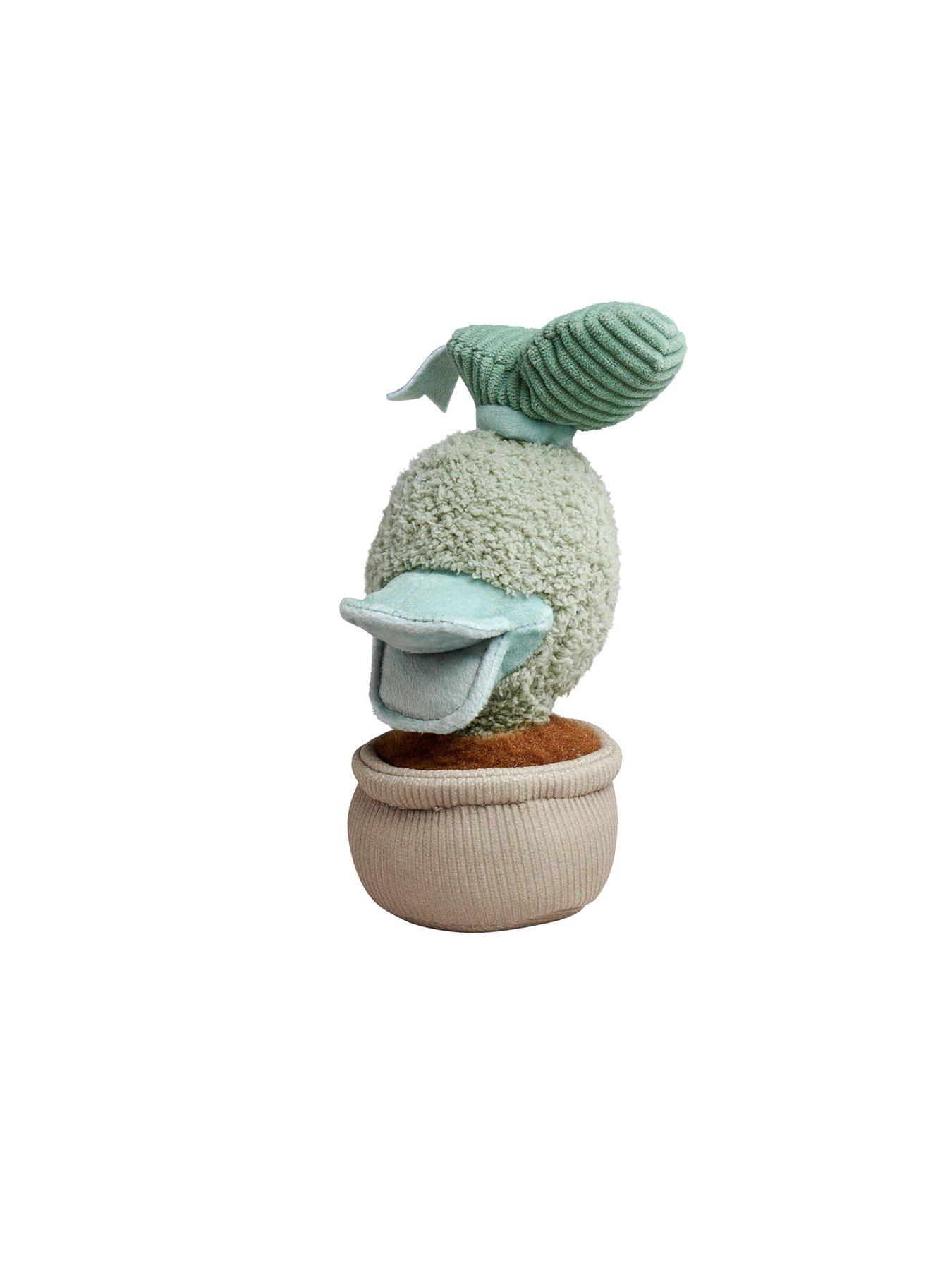 Image 2 of 3 of Disney Disney in Bloom Donald Duck Plush 18cm